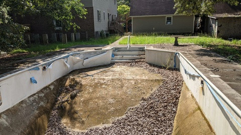 Byron Renovation