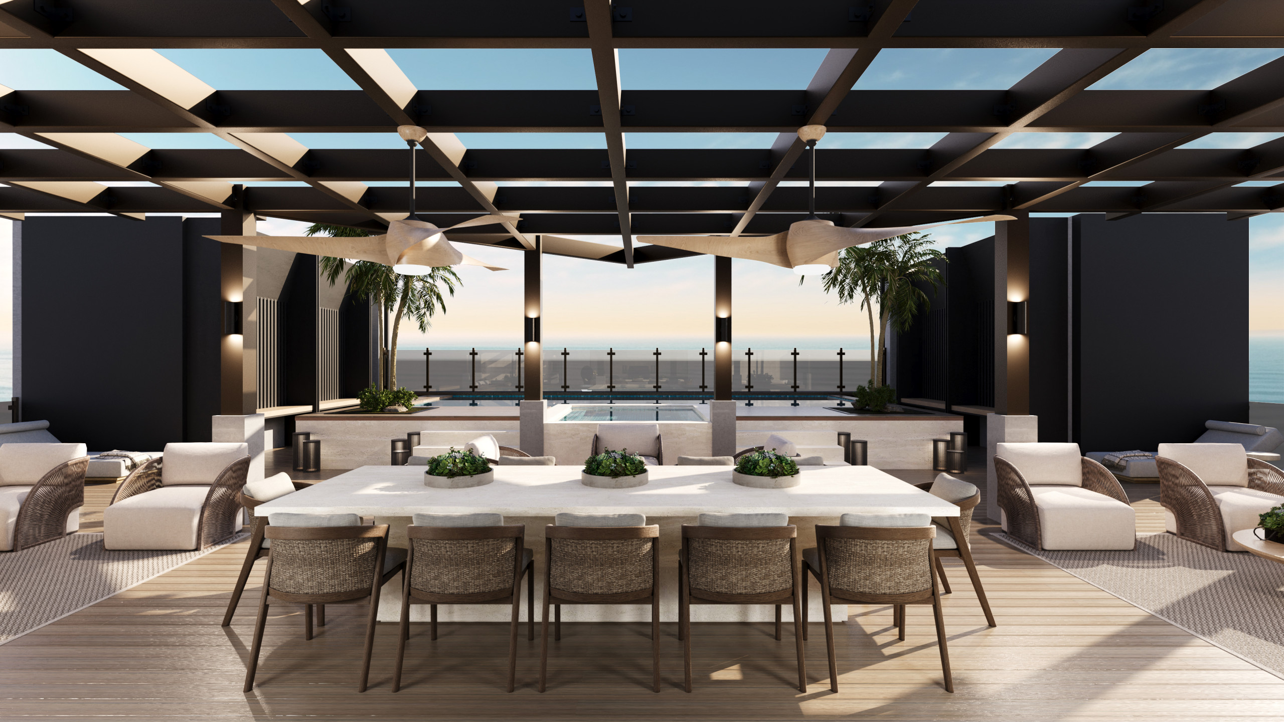 OCEAN FRONT