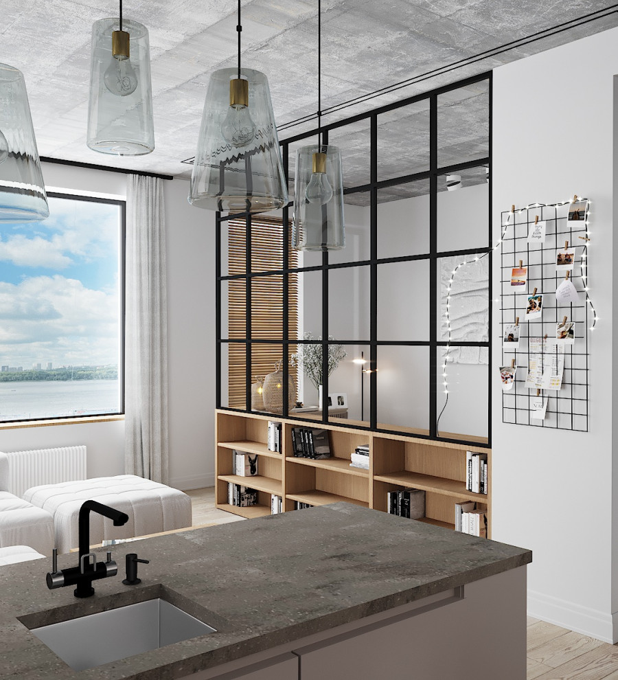 ЖК Михайловский