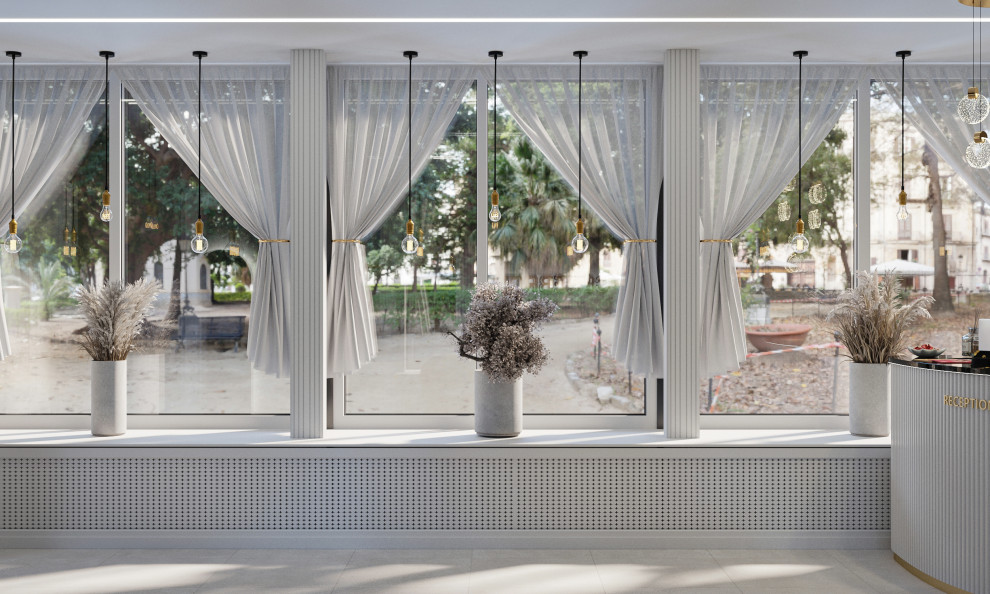 Салон красоты