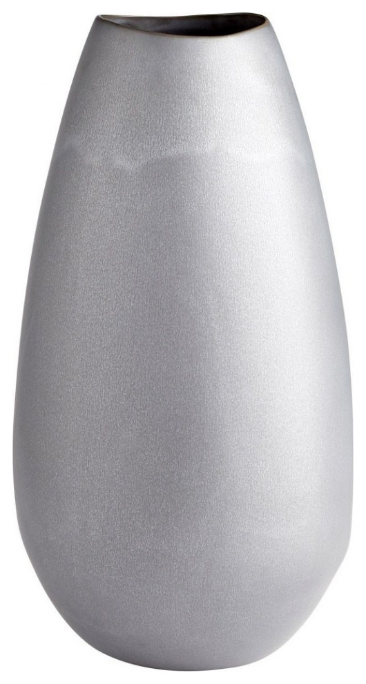 Woodhall Bank 19.5 Inch Vase Decor Vases 182BEL3390507