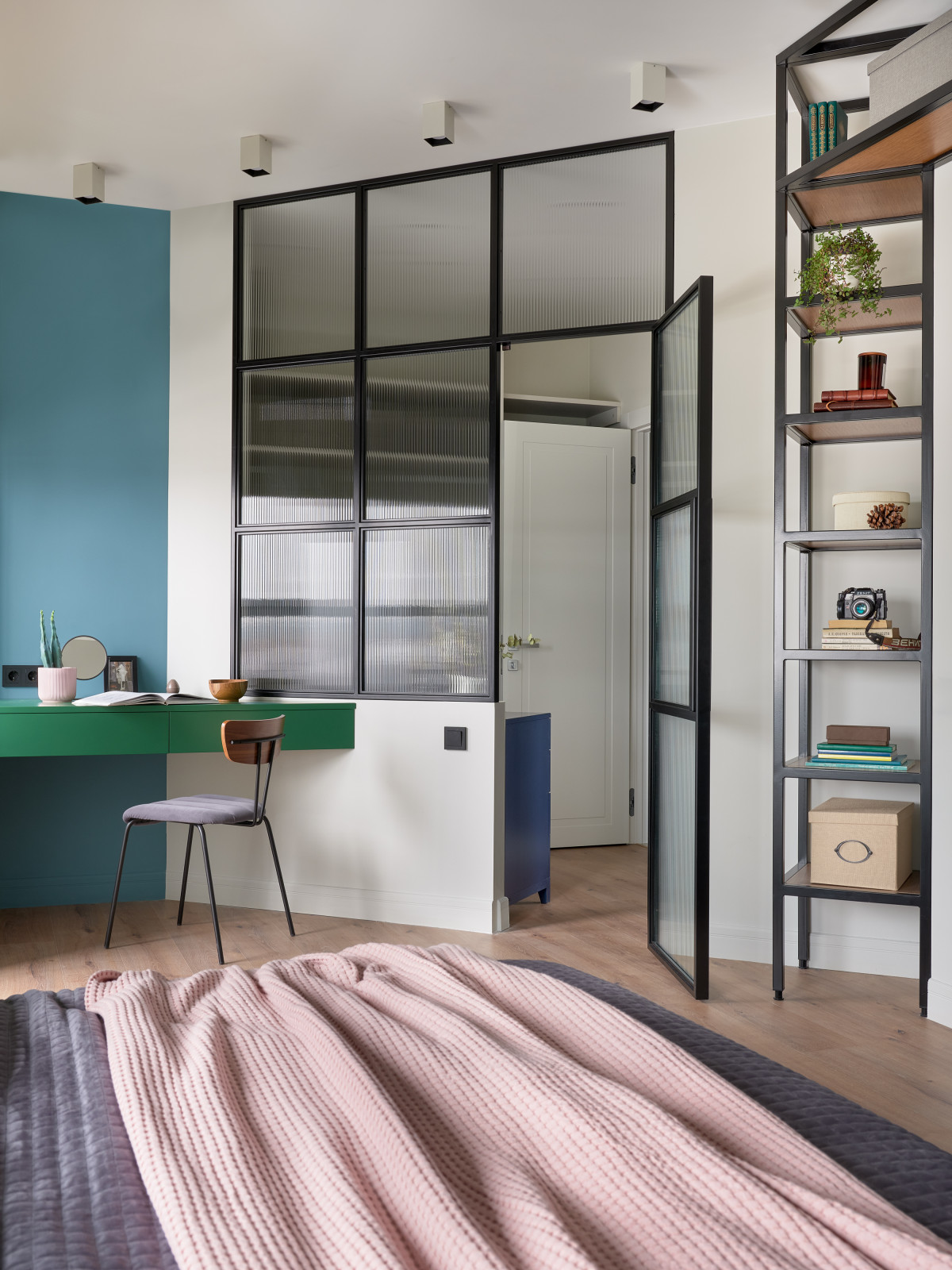 ЖК Лайф Ботанический 2