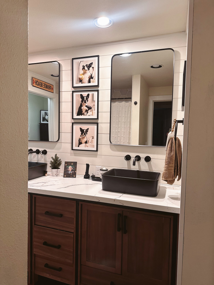 Reflection Point Bathroom Remodel