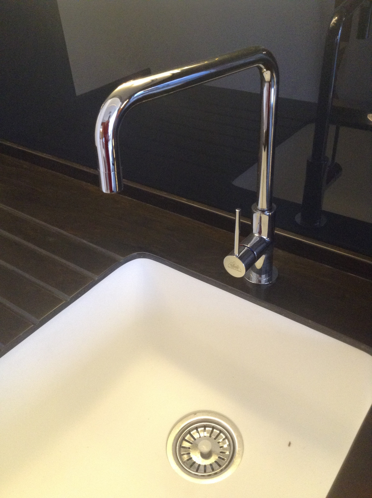 Апартаменты в стиле ЯХТА