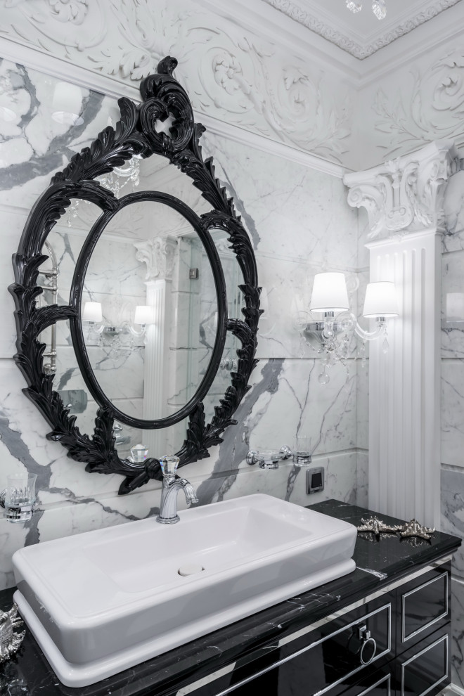 Квартира на Шпалерной