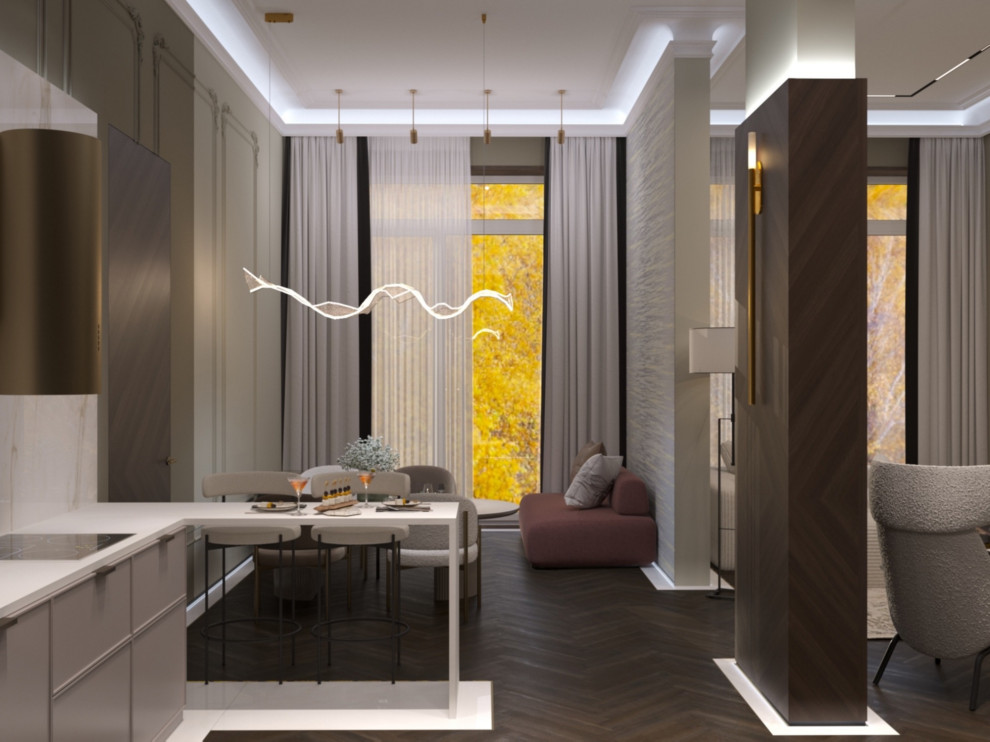 ЖК Гастелло