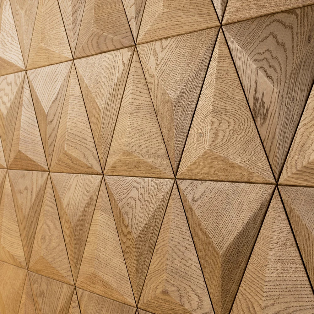 Серия ГРАНИ, модель ПИРАМИДА