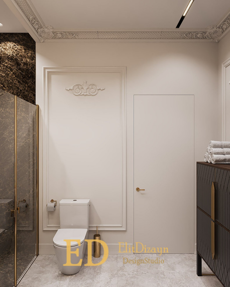 Дом - Ар деко