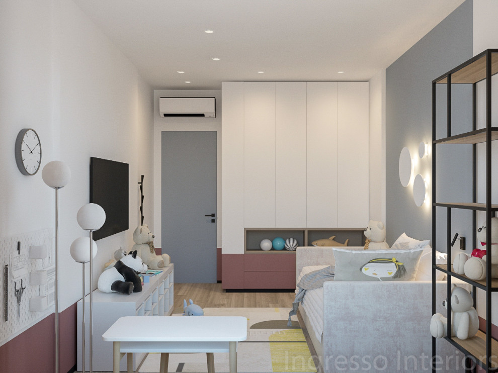 современный интерьер