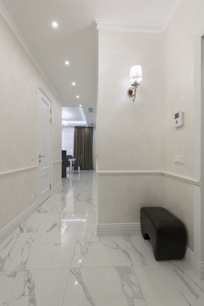 4х комнатная квартира №7