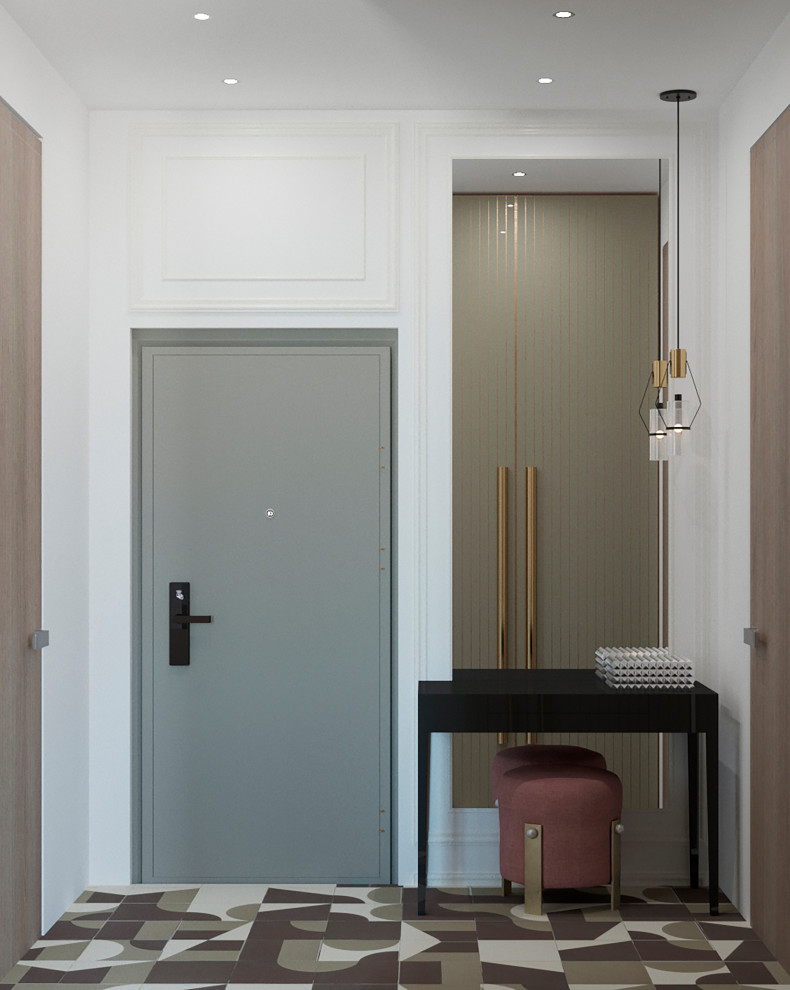 ЖК Зилард 50 м2