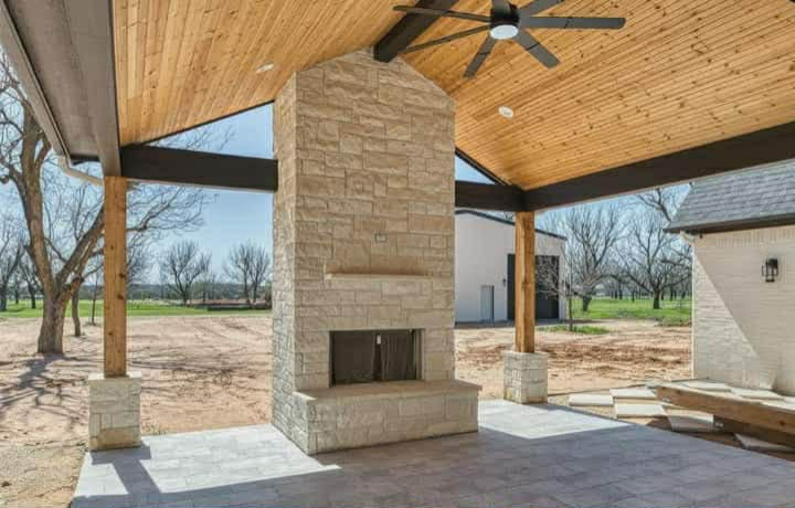 Spec Pecan Plantation