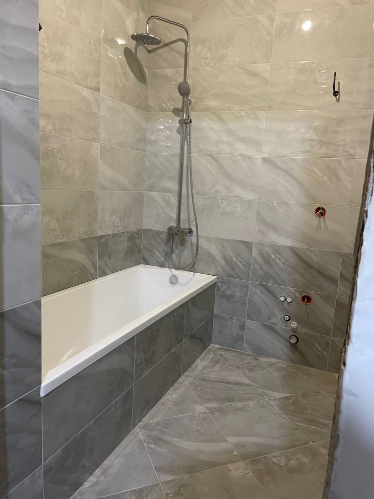 Двухкомнатная на Стахановской