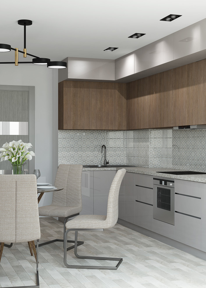 Квартира 75м2