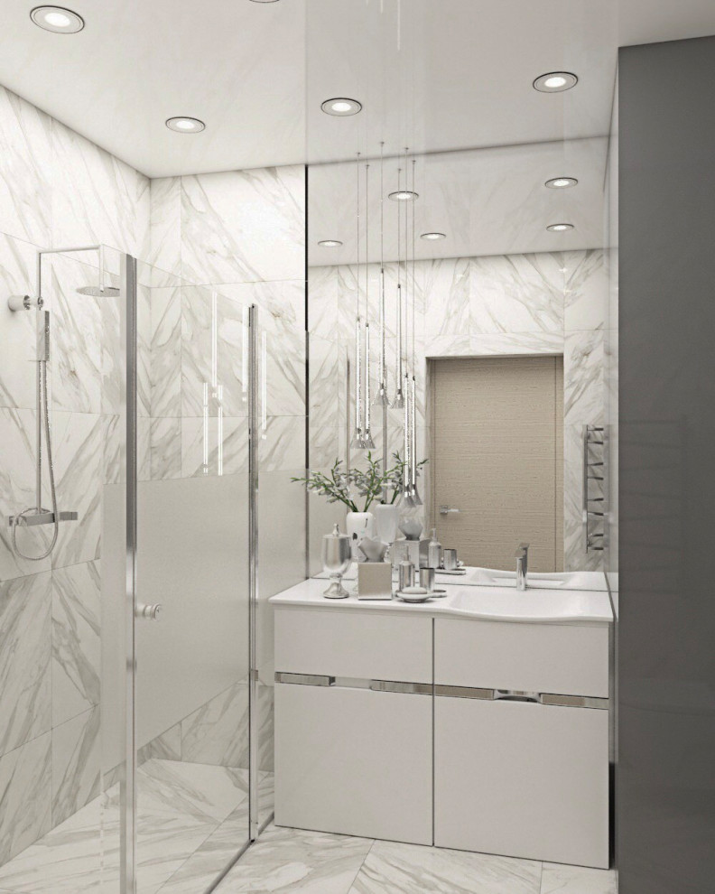 Ванные комнаты, санузлы