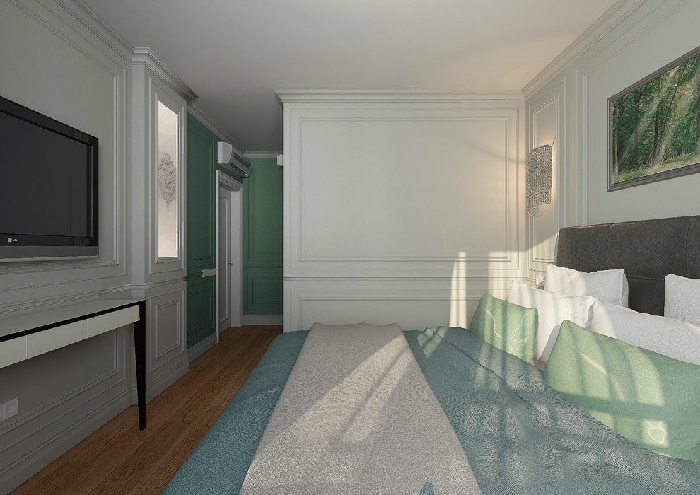 Атмосферная классика