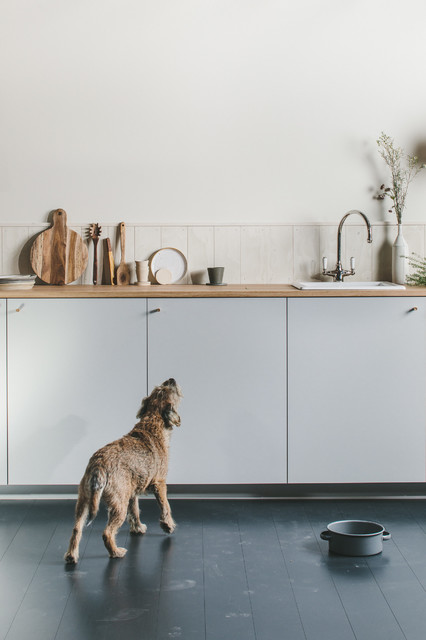 The Grace Kitchen skandinavisk-koek