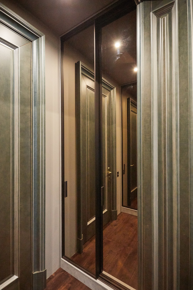 Встроенный шкаф raumplus