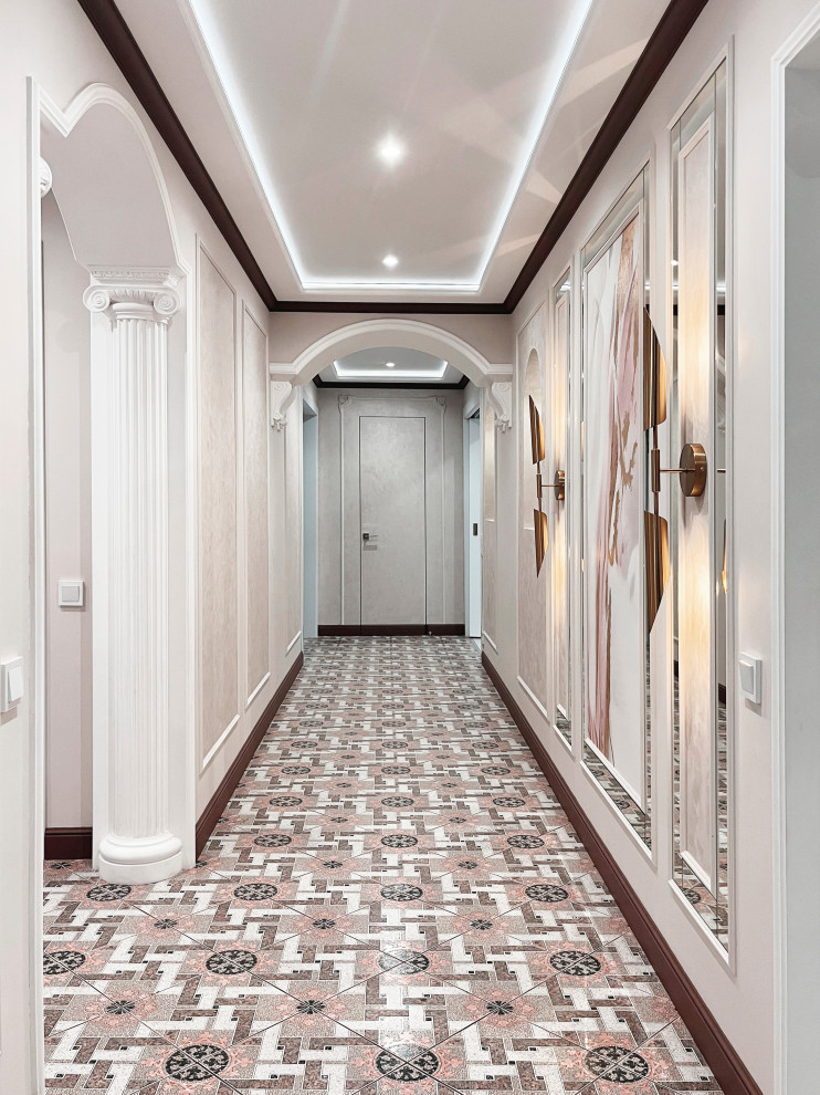 квартира 150кв.м