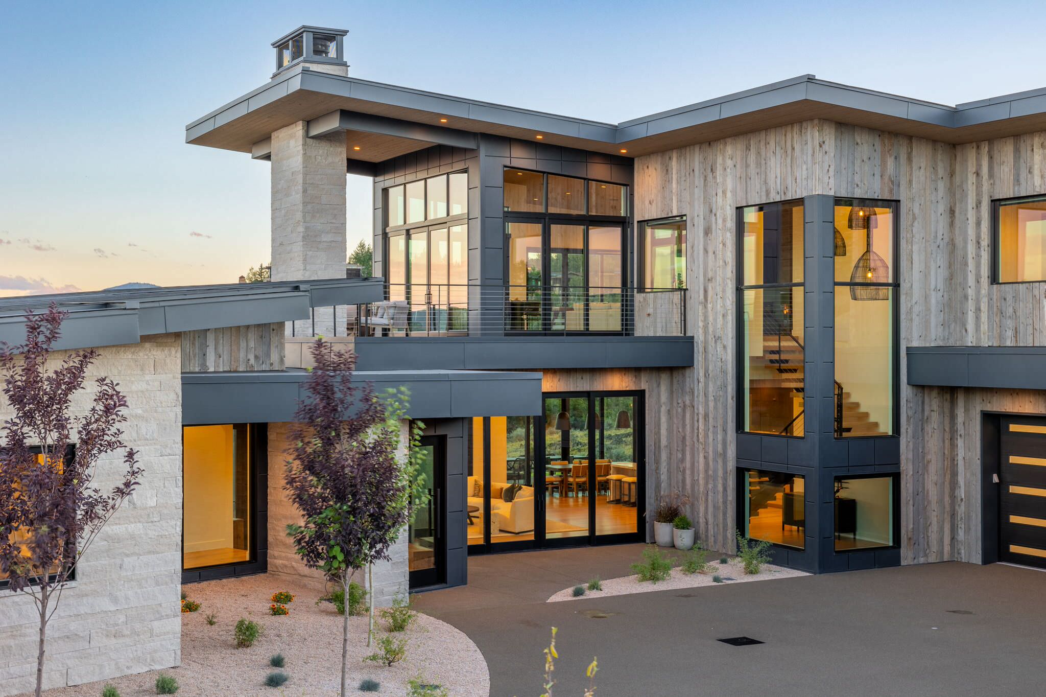 Park City Showcase of Homes People's Choice Award 2024