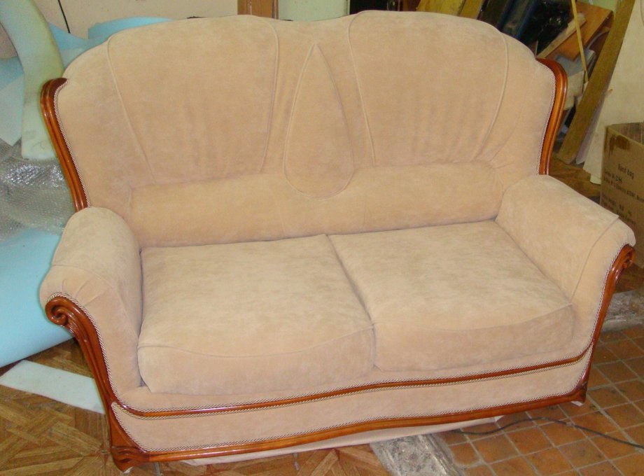 Примеры выполненных работ