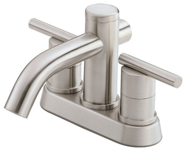Danze Parma™ Two Handle Centerset Lavatory Faucet