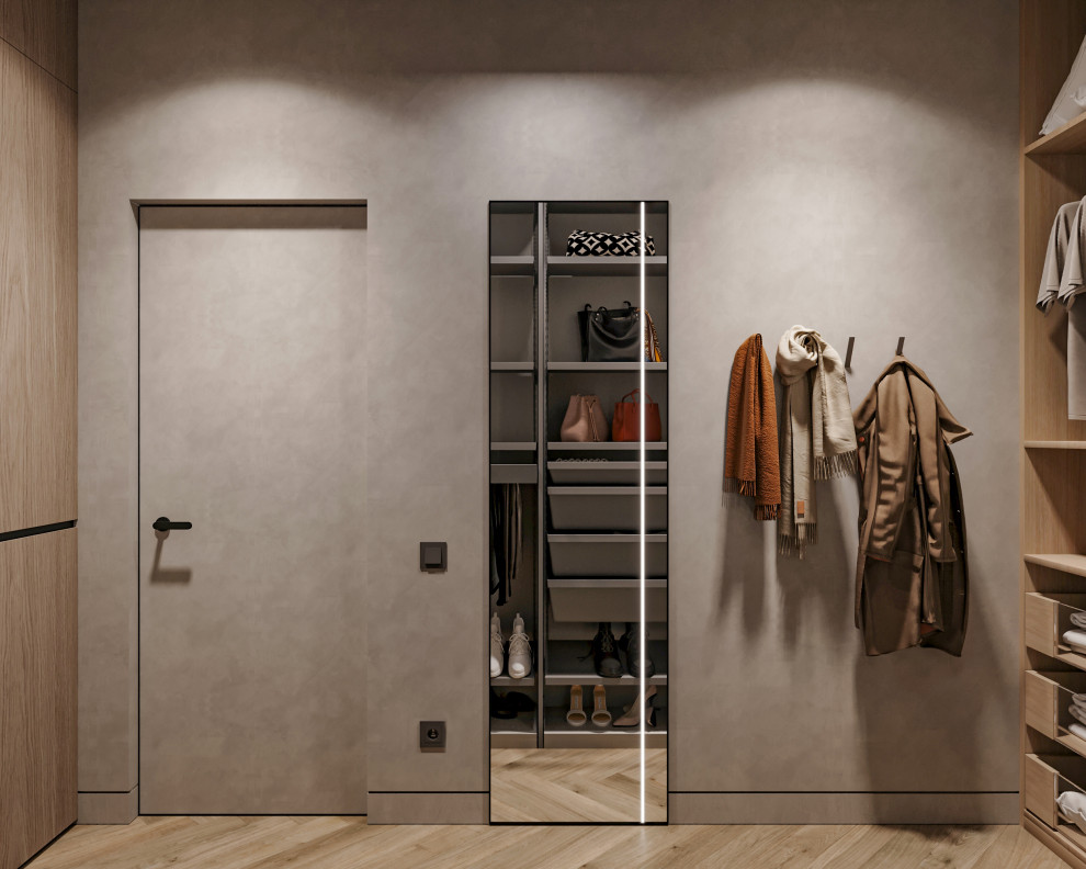 Минимализм и уют