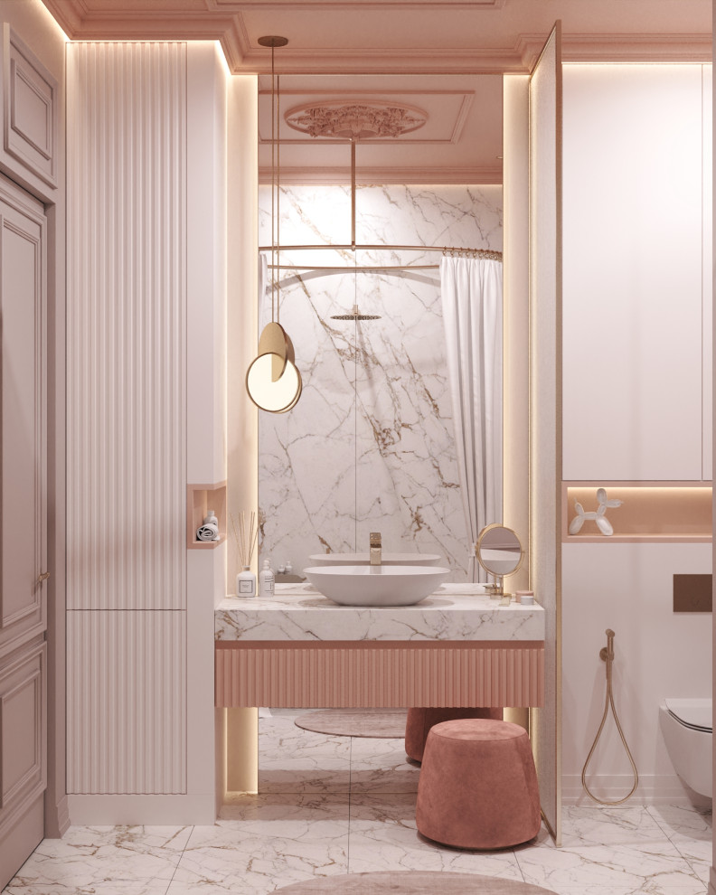 Ванная комната