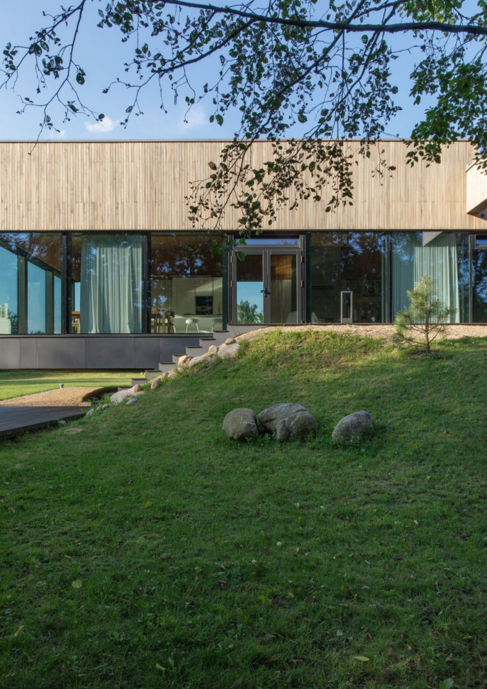 Matski House