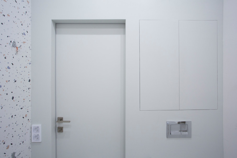 Москва, Верхние поля