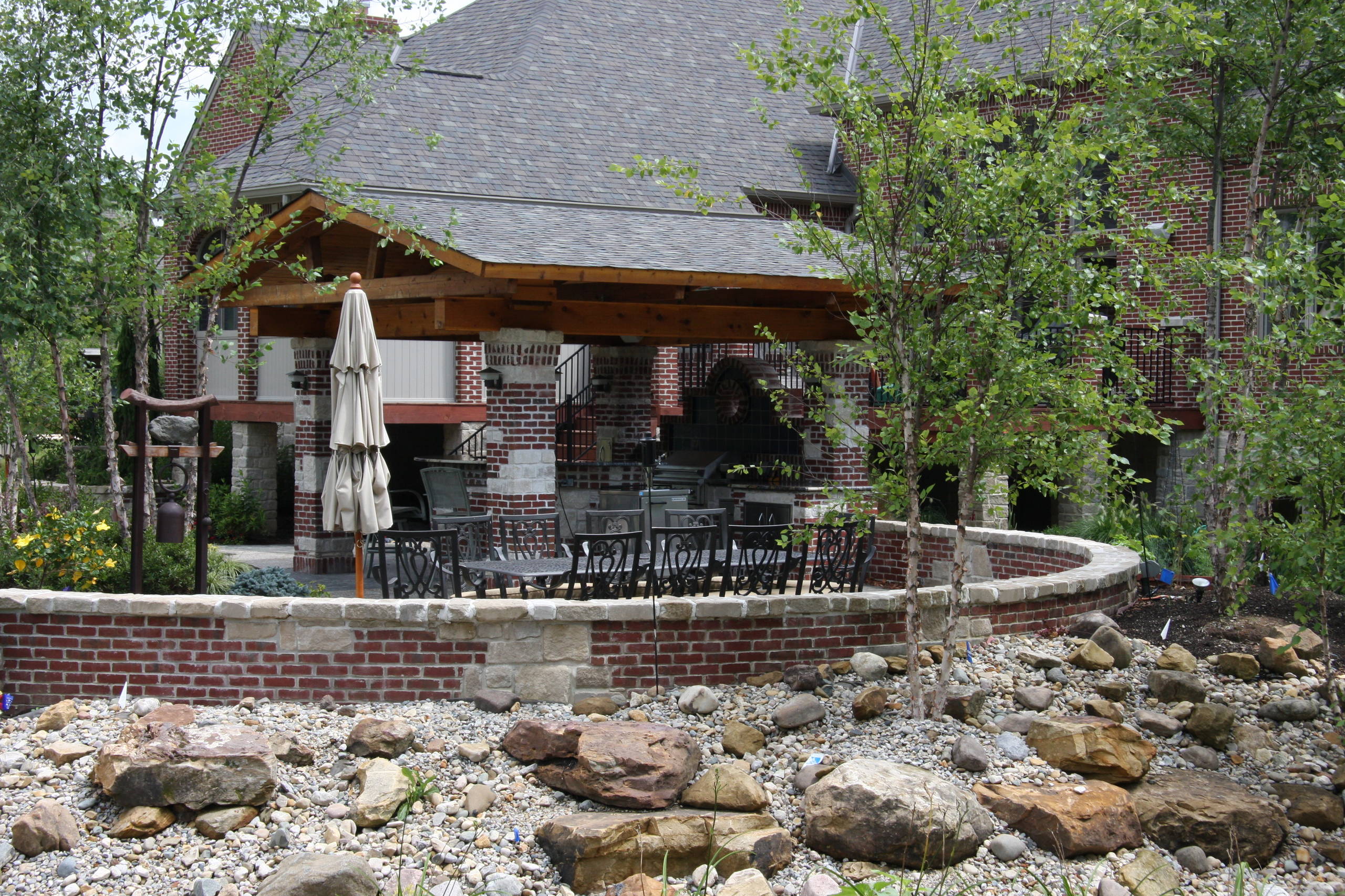 The Kaplan Residence