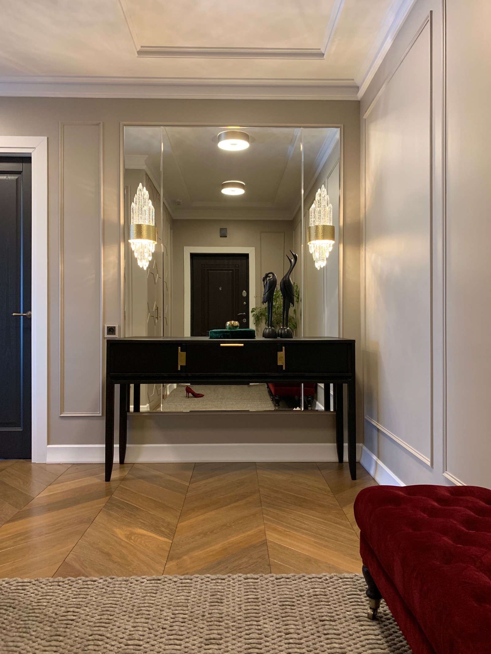 Реализация проекта