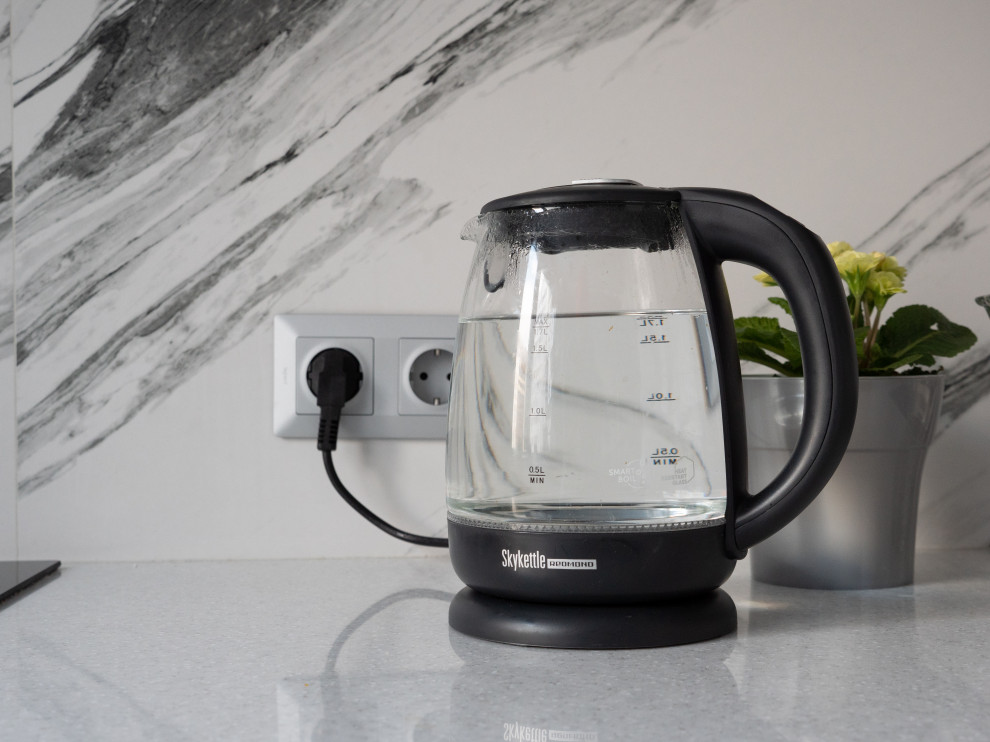 Умный дом в базовой комплектации за 199000 руб.