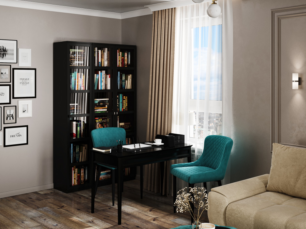 Квартира в  ЖК "Олимп"