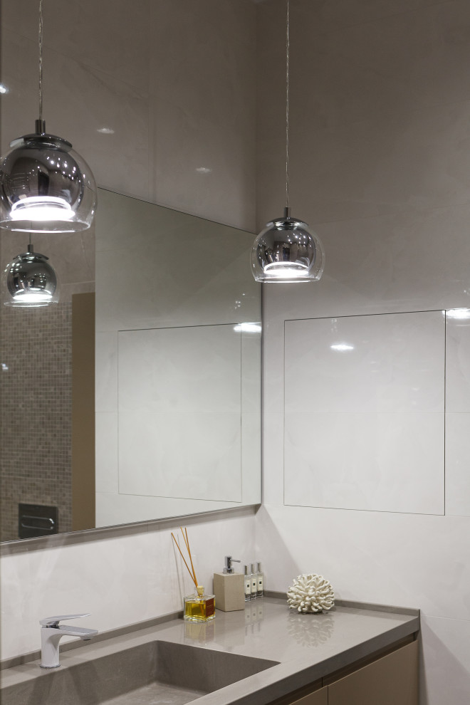 ЖК Шуваловский