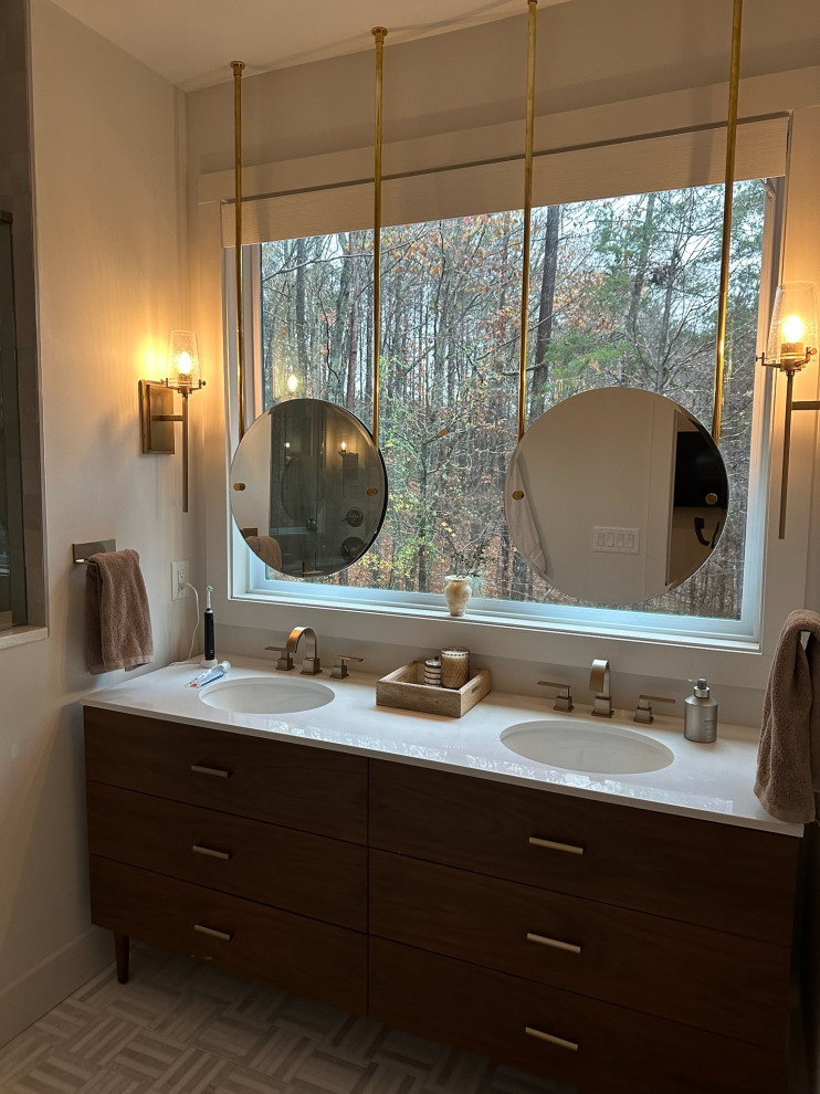 Macedonia Home Remodel and Addition