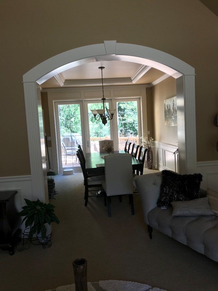 Turning Formal Living Room Into Bedroom Baci Living Room