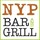 NYP Bar and Grill Seattle