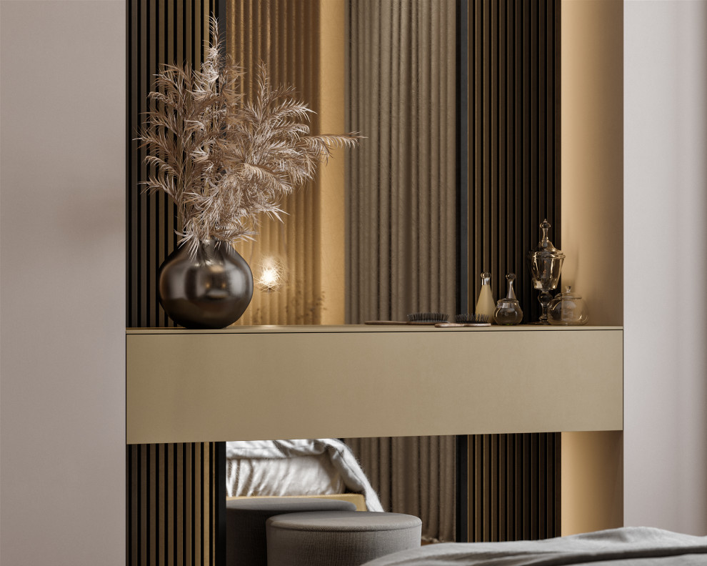 Квартира Пресненский вал 21