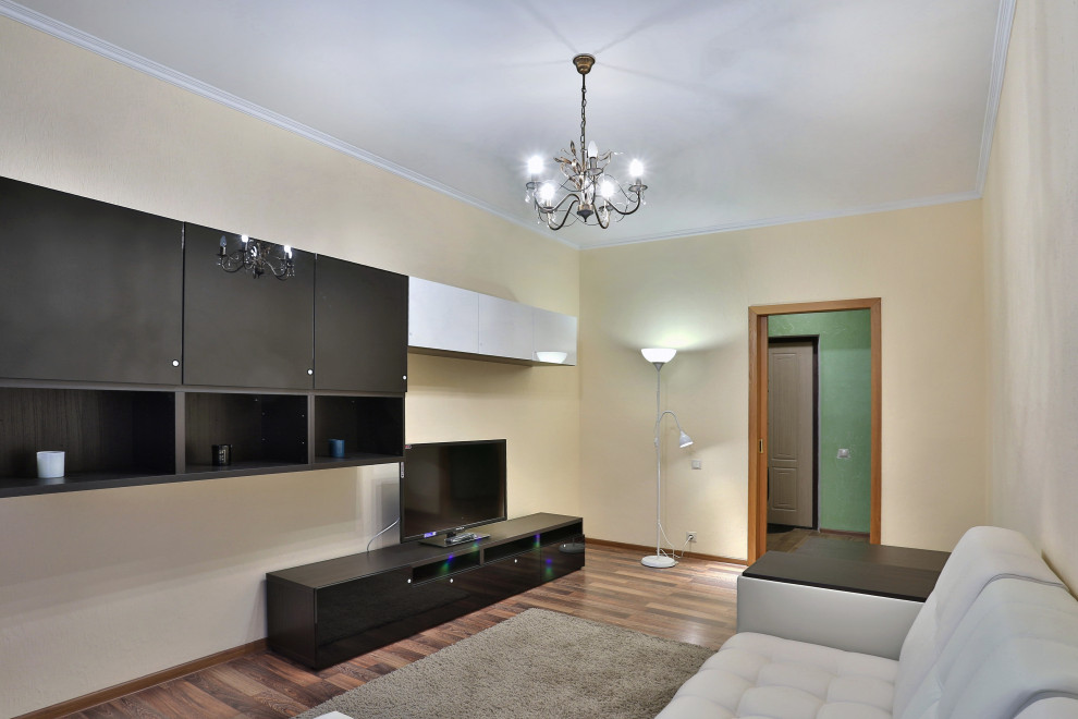 Квартиры на пр. Героев