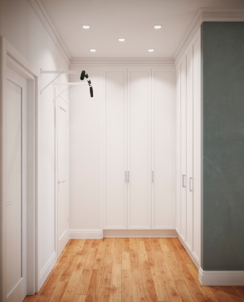 «Малышка Мю»