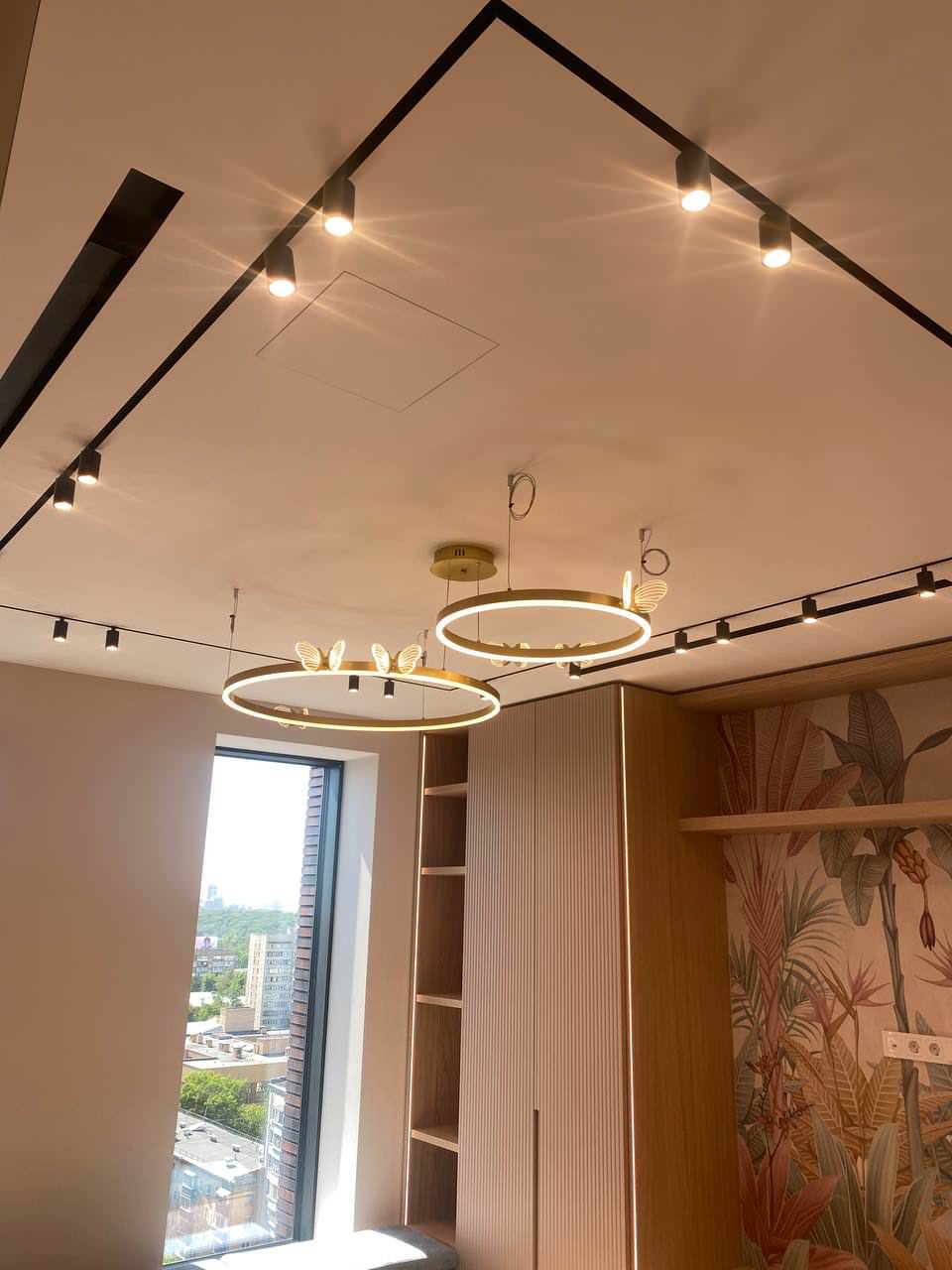 ЖК Садовые кварталы