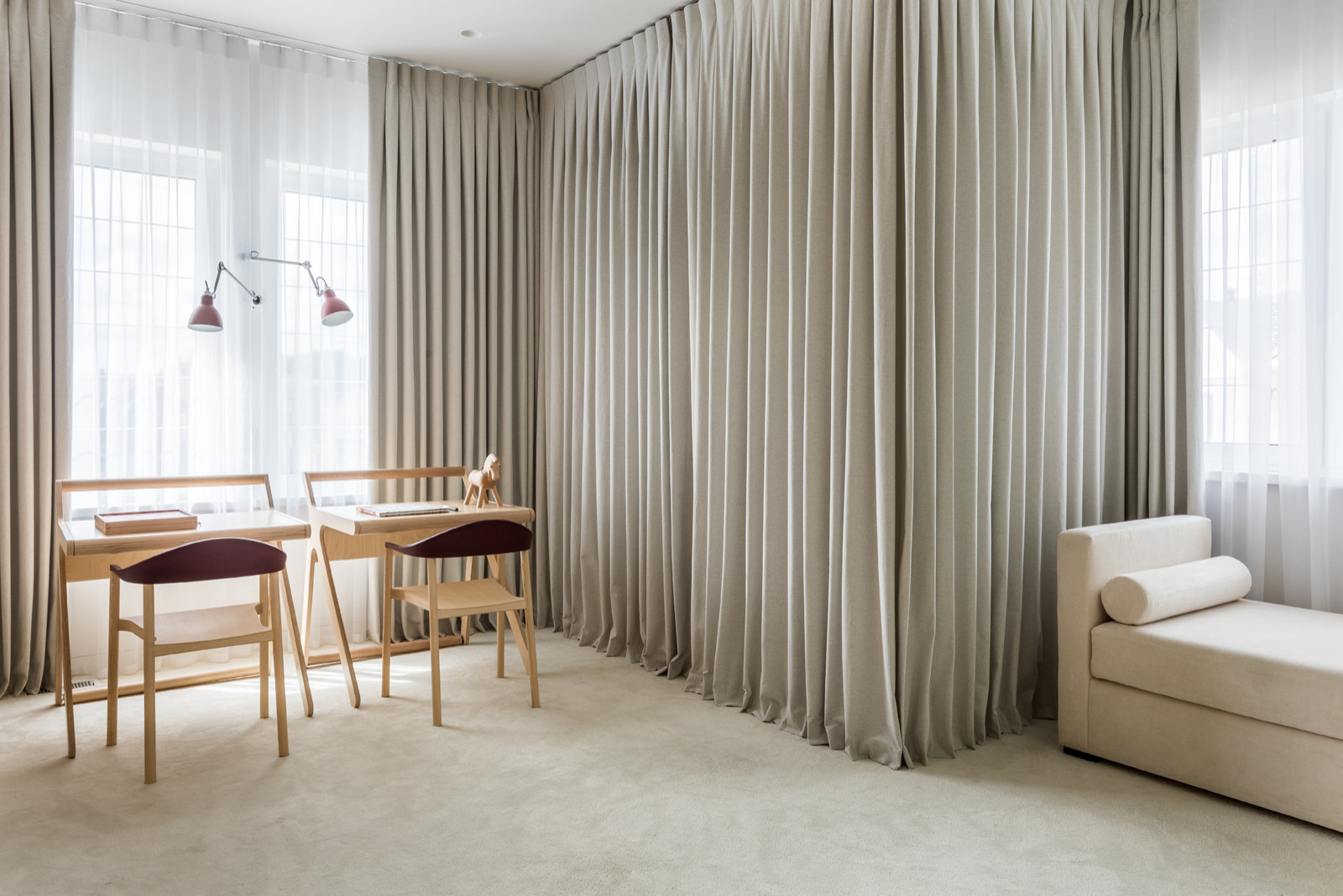 Дом в Вешках