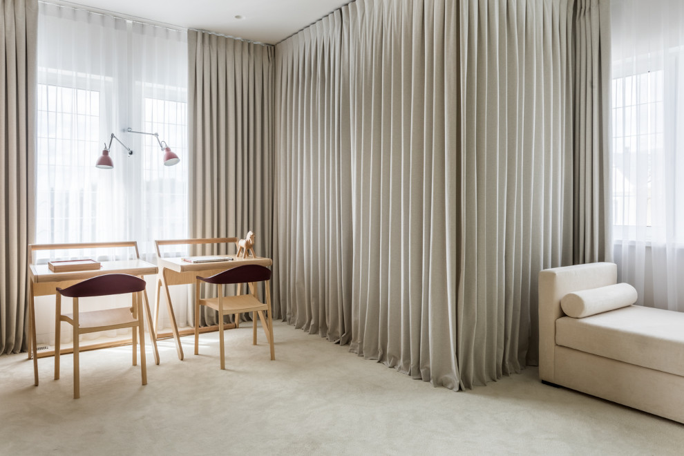 Дом в Вешках