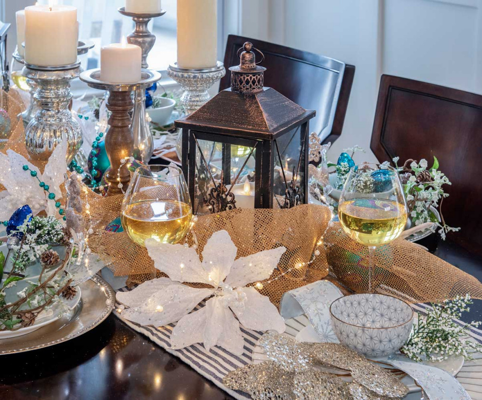 As Seen In Wilmington Magazine - Staging and Decorating