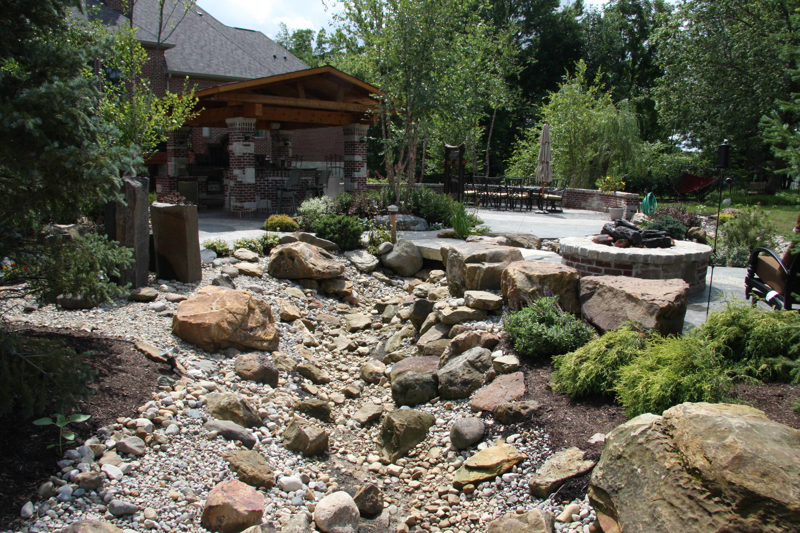 The Kaplan Residence