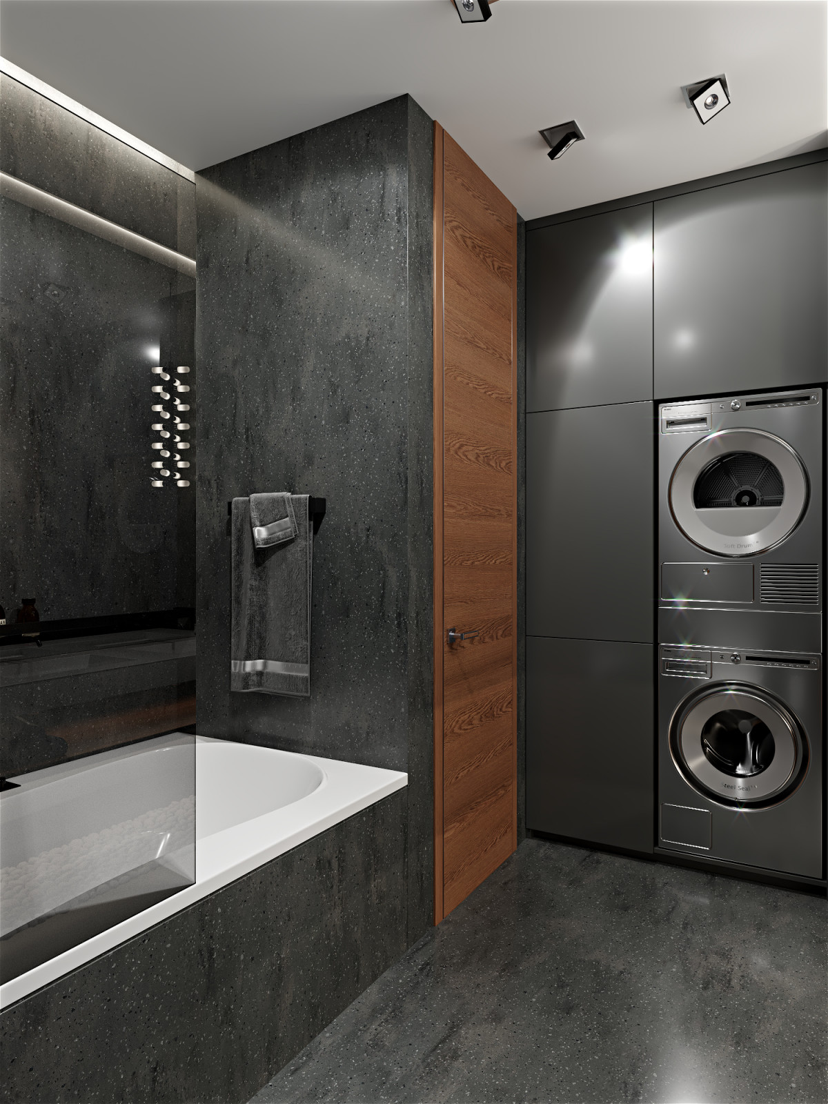 Сердце Столицы