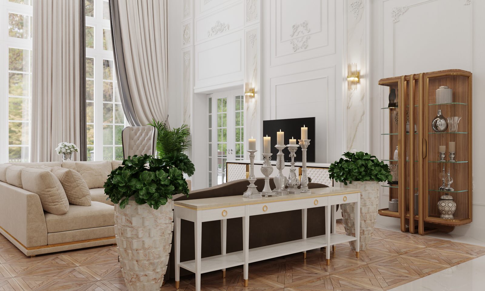 КП Новорижский