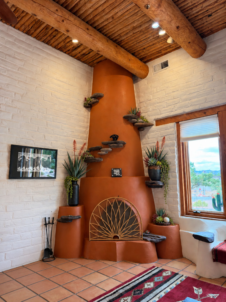 SEDONA ADOBE REVIVAL