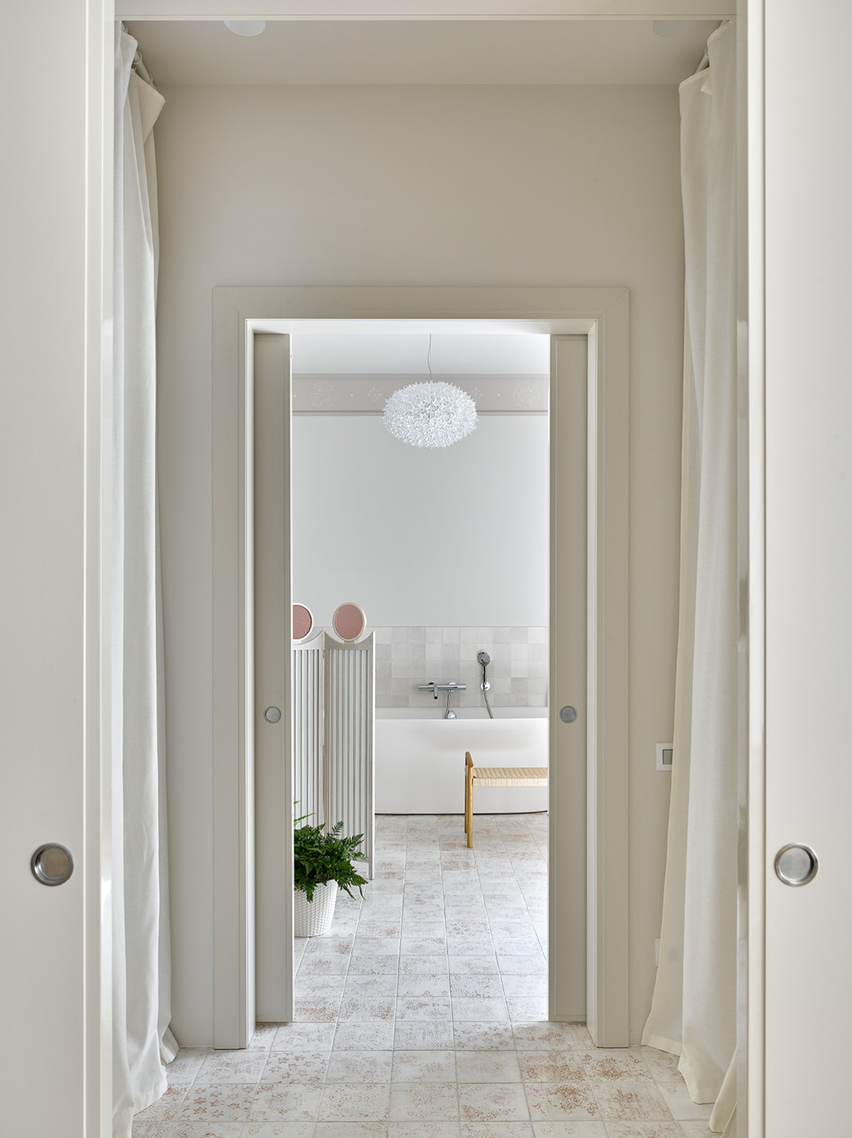 Квартира в Москве